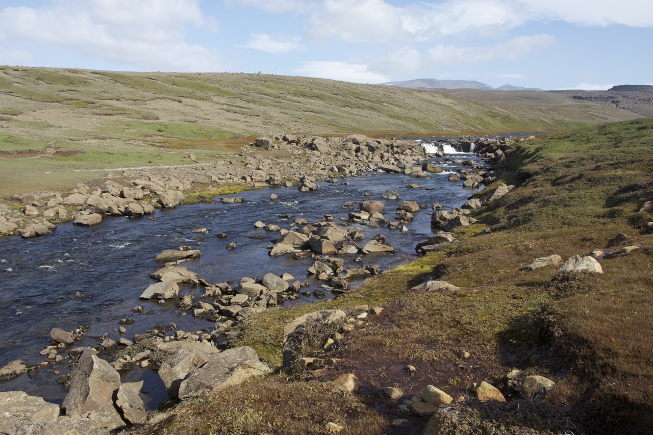 Kerguelen Archipelago landscape | Archipelago, Natural landmarks, Landscape